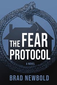 Produktbild: The Fear Protocol