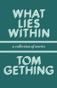 Produktbild: What Lies Within