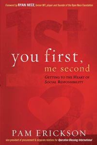 Produktbild: You First, Me Second