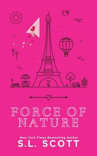 Produktbild: Force of Nature