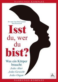 Produktbild: Isst du, wer du bist?