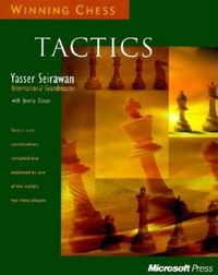 Produktbild: Winning Chess Tactics