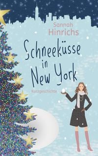 Produktbild: Schneek&uuml;sse in New York