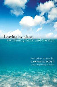 Produktbild: Leaving by Plane Swimming Back Underwater