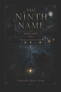 Produktbild: The Ninth Name