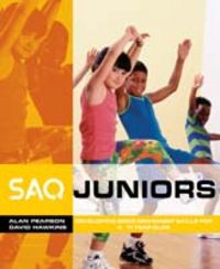 Produktbild: SAQ Juniors