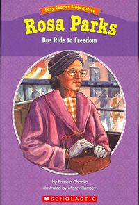Produktbild: Rosa Parks