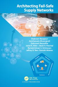 Produktbild: Architecting Fail-Safe Supply Networks