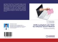 Produktbild: HCPR multiplied with TFIDF for Effective Search Method