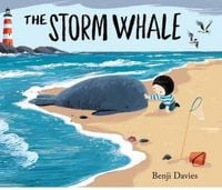 Produktbild: The Storm Whale
