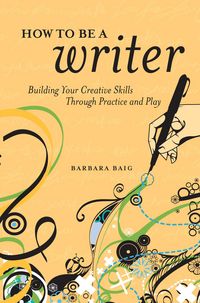 Produktbild: How to Be a Writer