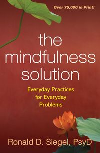 Produktbild: The Mindfulness Solution