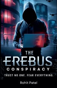 Produktbild: The Erebus Conspiracy