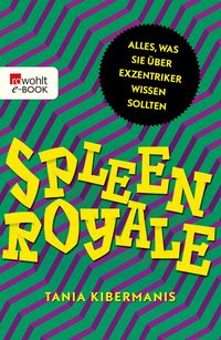 Produktbild: Spleen Royale