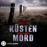 Produktbild: Jagd im Nebel - K&uuml;stenmord, Teil 6
