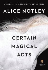 Produktbild: Certain Magical Acts