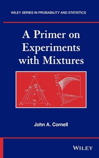 Produktbild: A Primer on Experiments with Mixtures