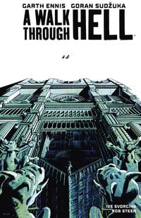 Produktbild: A Walk through Hell 2