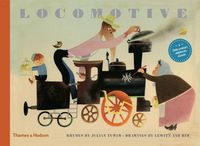 Produktbild: Locomotive