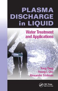 Produktbild: Plasma Discharge in Liquid
