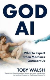 Produktbild: GOD AI