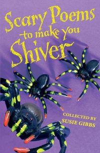 Produktbild: Scary Poems To Make You Shiver