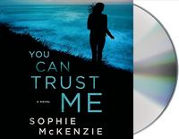 Produktbild: YOU CAN TRUST ME           11D
