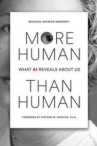 Produktbild: More Human Than Human