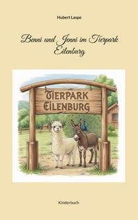 Produktbild: Benni und Jenni im Tierpark Eilenburg