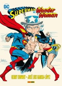 Produktbild: Superman vs. Wonder Woman