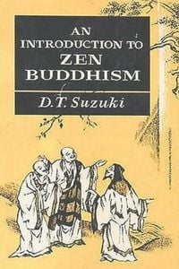 Produktbild: An Introduction to Zen Buddhism