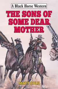 Produktbild: Sons of Some Dear Mother