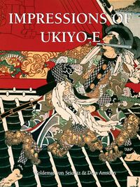 Produktbild: Impressions of Ukiyo-E