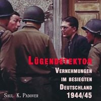 Produktbild: L&uuml;gendetektor
