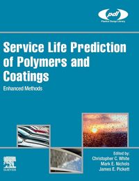 Produktbild: Service Life Prediction of Polymers and Coatings