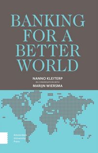 Produktbild: Banking for a Better World