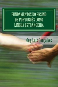 Produktbild: Fundamentos do ensino de portugu&ecirc;s como l&iacute;ngua estrangeira