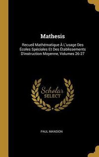 Produktbild: Mathesis