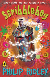 Produktbild: Scribbleboy