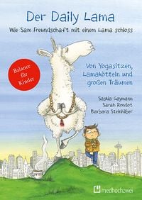 Bild vom Artikel Der Daily Lama vom Autor 