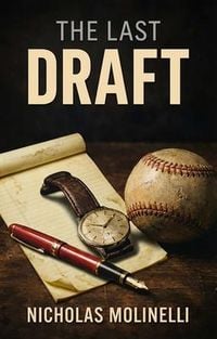 Produktbild: The Last Draft