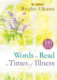 Produktbild: Words to Read in Times of Illness