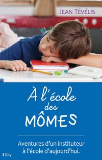 Produktbild: A l'&eacute;cole des m&ocirc;mes