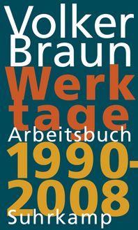 Produktbild: Werktage 2