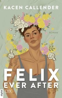 Produktbild Felix Ever After