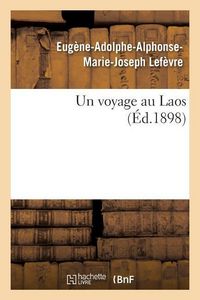 Produktbild: Un Voyage Au Laos