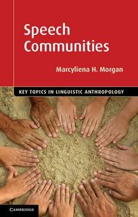 Produktbild: Speech Communities