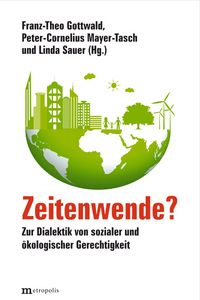 Produktbild: Zeitenwende?