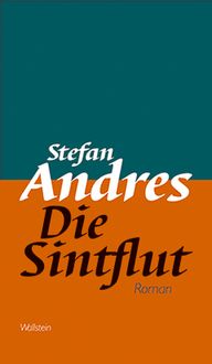 Produktbild: Die Sintflut