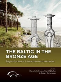 Produktbild: The Baltic in the Bronze Age